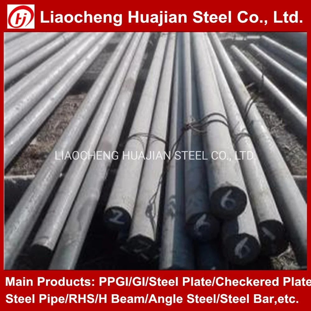 C45/S45c / 1045 Hot Dipped Forged/Hexagonal/Gear /Carbon/Rectangular/Die/Hex/Round/Tool/Alloy/Iron/Carbon Round Steel Bars